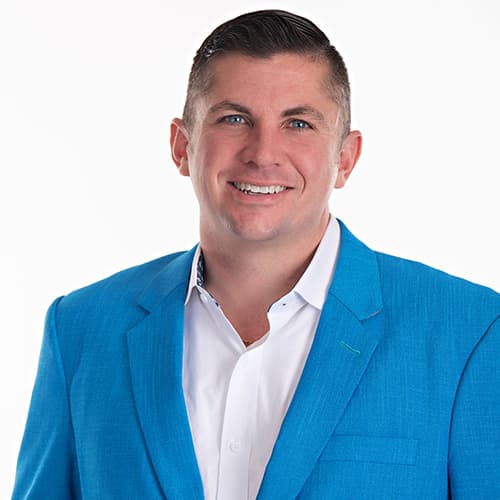Rennie Barton, REALTOR® / Broker-Owner, City2Shore Arete Collection